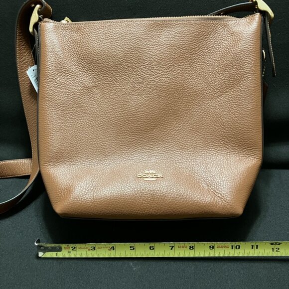 Coach Val Duffle Bag - Picture 5 of 7